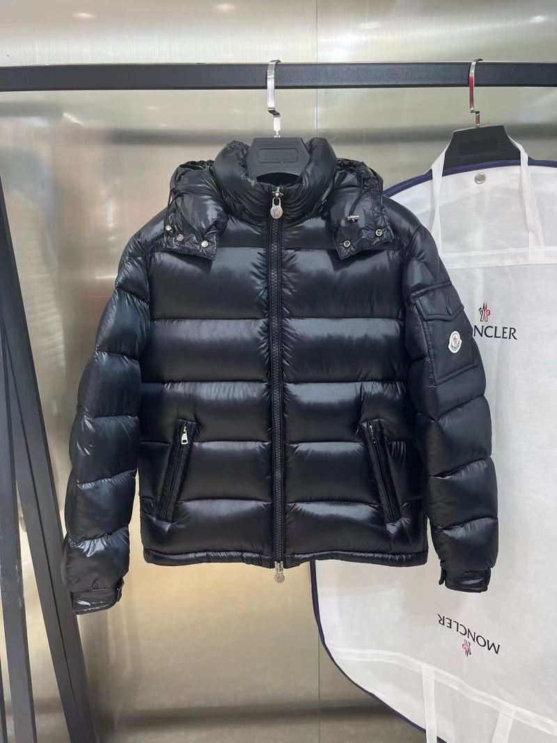 Armani Down Jackets